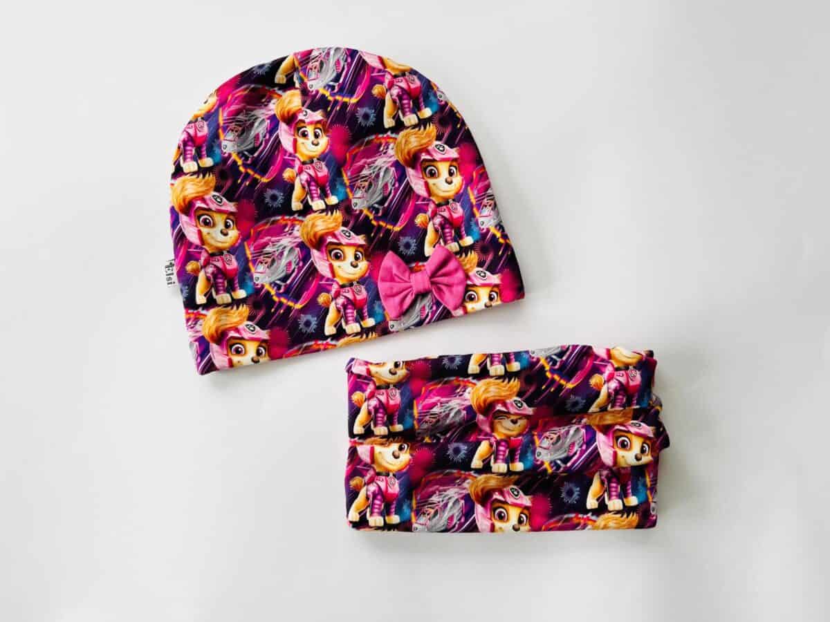 IMG_4137 Käpapatrull lipsuga