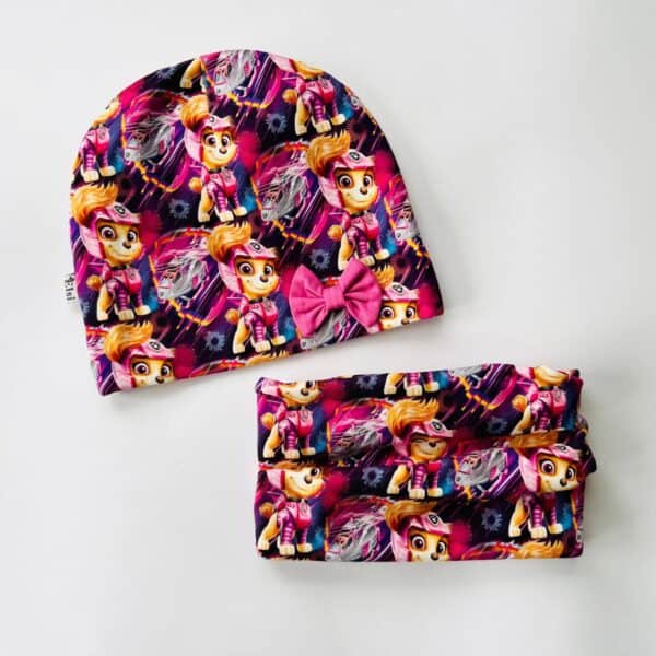 IMG_4137 Käpapatrull lipsuga