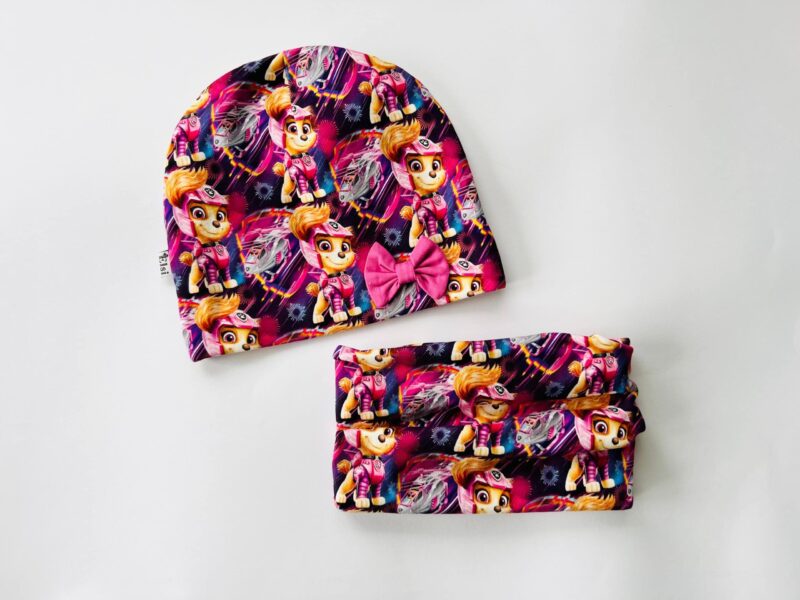 IMG_4137 Käpapatrull lipsuga