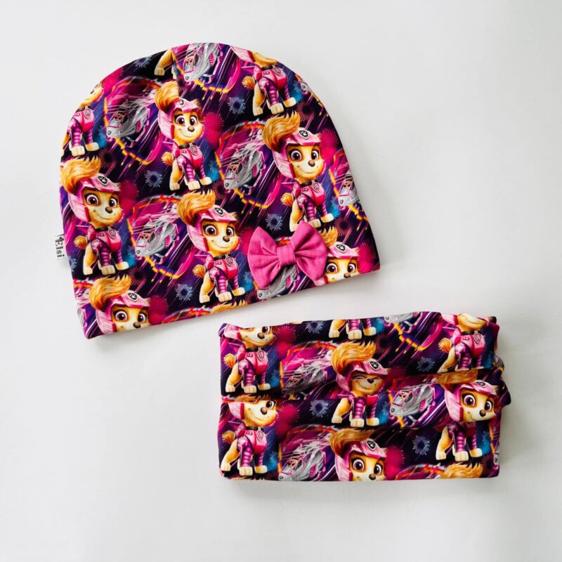 IMG_4137 Käpapatrull lipsuga