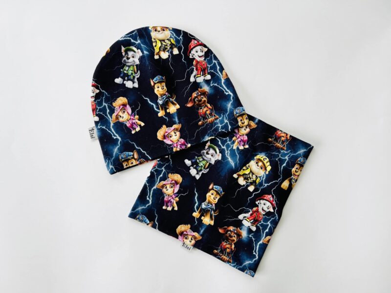 IMG_4637 Käpapatrull tumesinisel