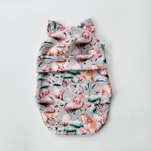 IMG_5201 Kängurud ja koalad kõrvadega