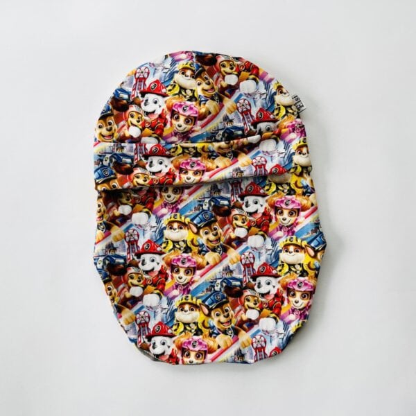 Käpapatrull värviline