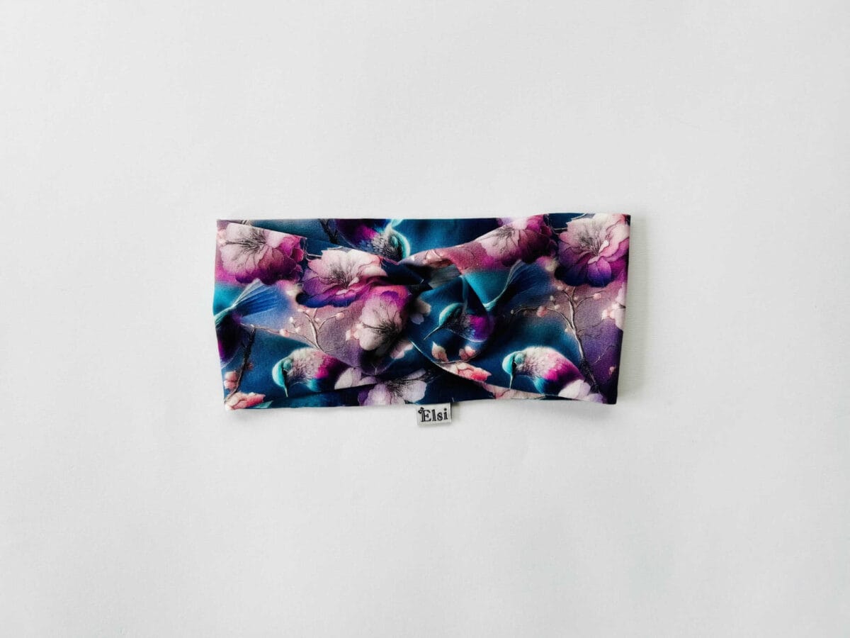 Muinasjutulised lilled