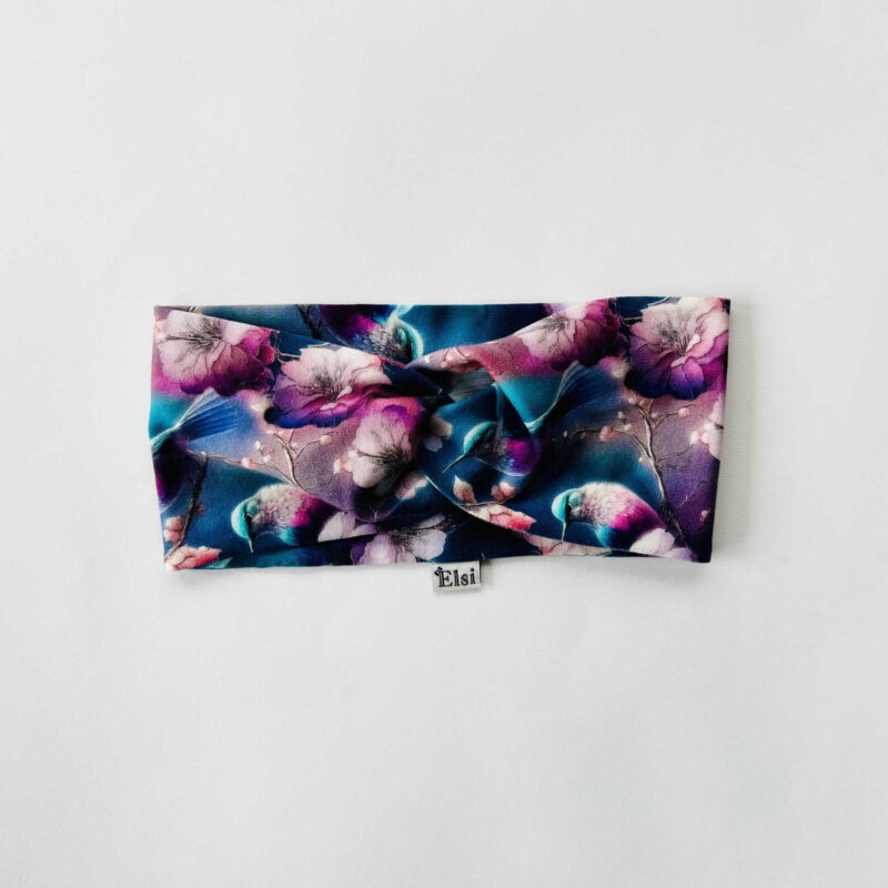 Muinasjutulised lilled