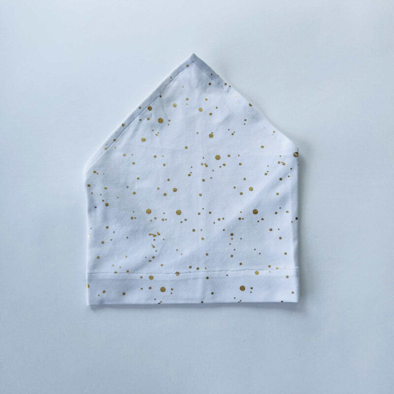 IMG_7284 Pearätt valgel kuldsed täpid