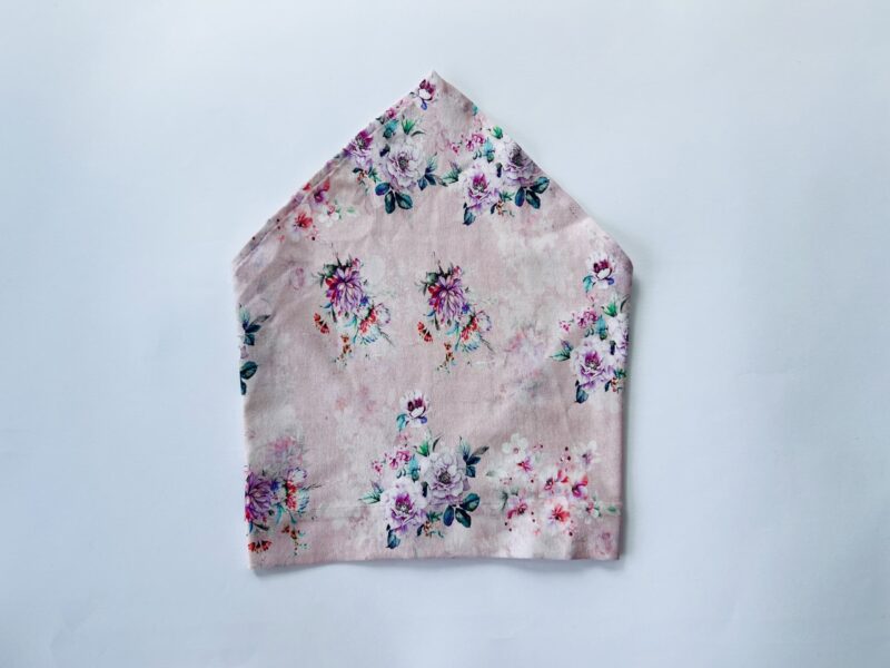 Pearätt pastelsed lilled