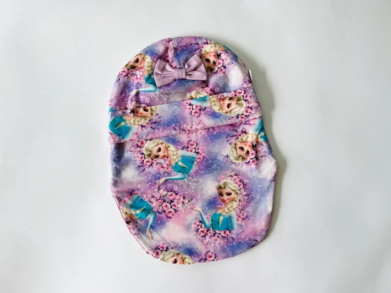 Elsa lipsuga (fliisvooder)