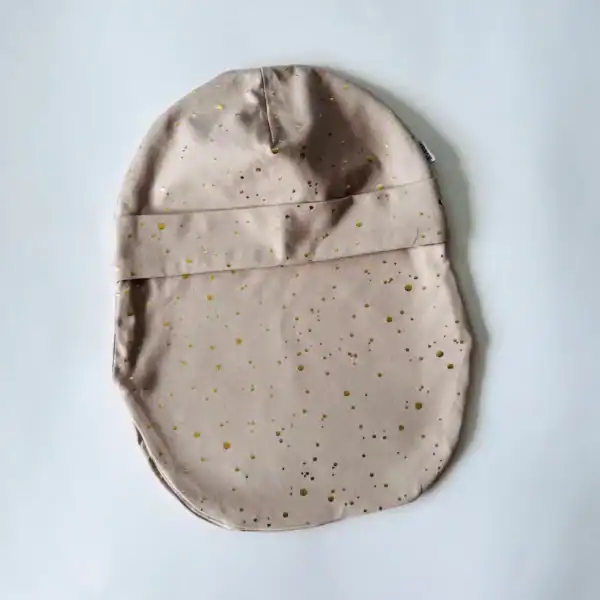 IMG_0226 Beež kuldsete täppidega