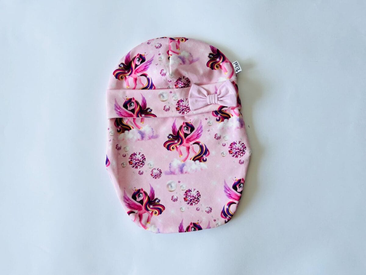 IMG_0701 Roosad ükssarvikud lipsuga