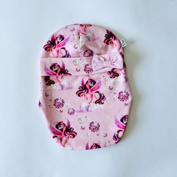 IMG_0701 Roosad ükssarvikud lipsuga