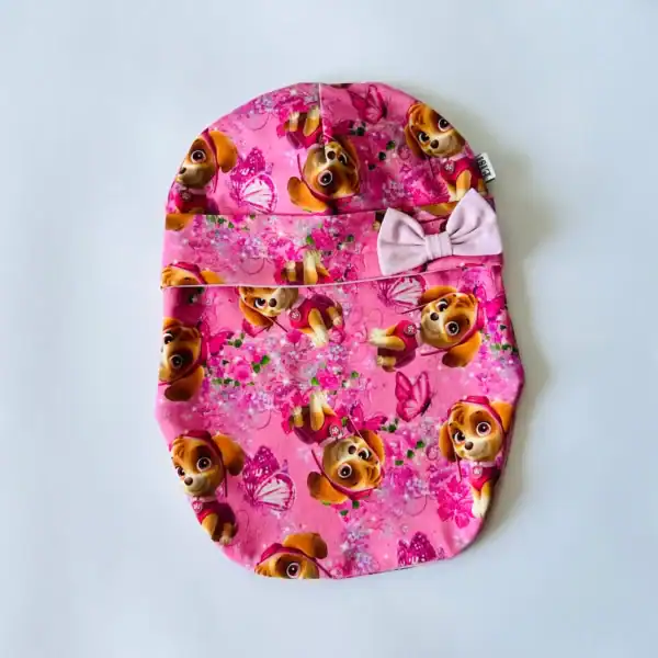 IMG_0718 Käpapatrull lipsuga