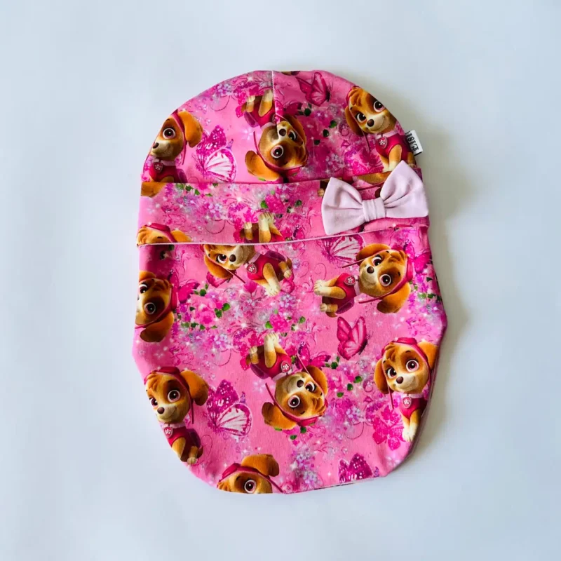 Käpapatrull lipsuga