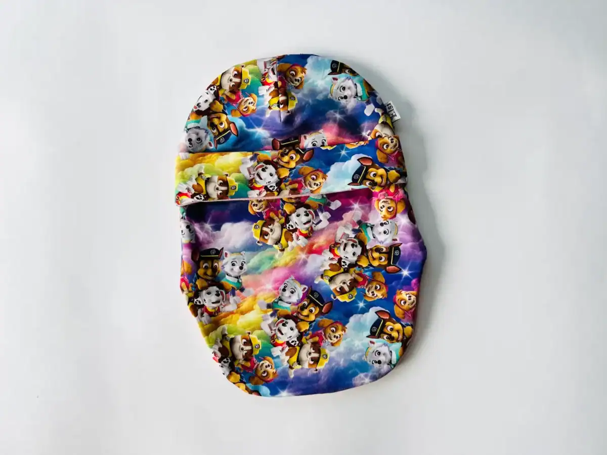 IMG_1293 Käpapatrull (fliisvooder)