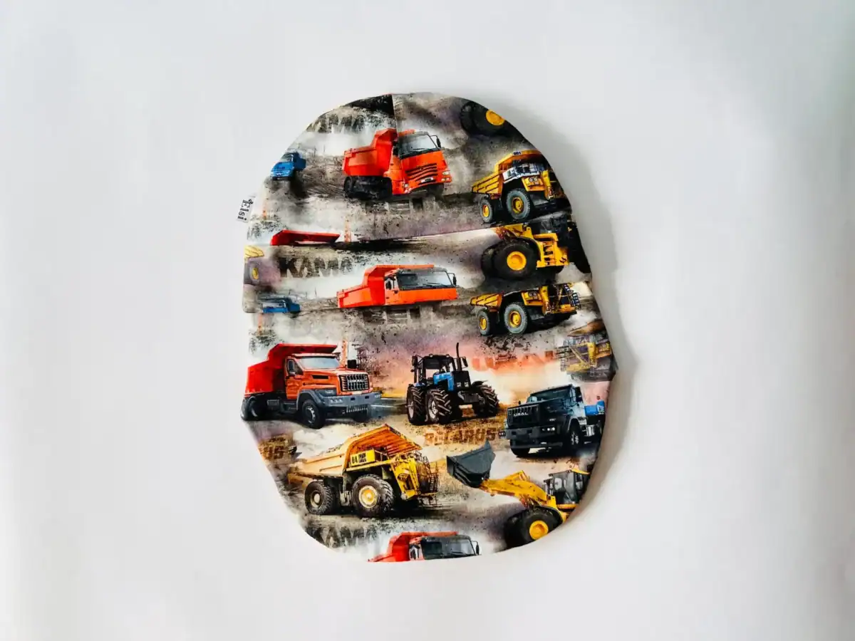 Traktorid (fliisvooder)