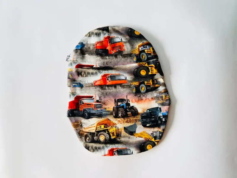 Traktorid (fliisvooder)