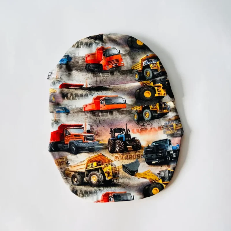 Traktorid (fliisvooder)