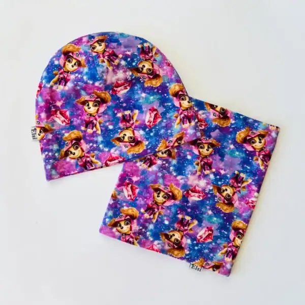 Käpapatrull Liberty