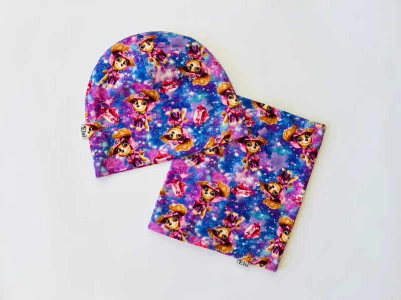 Käpapatrull Liberty