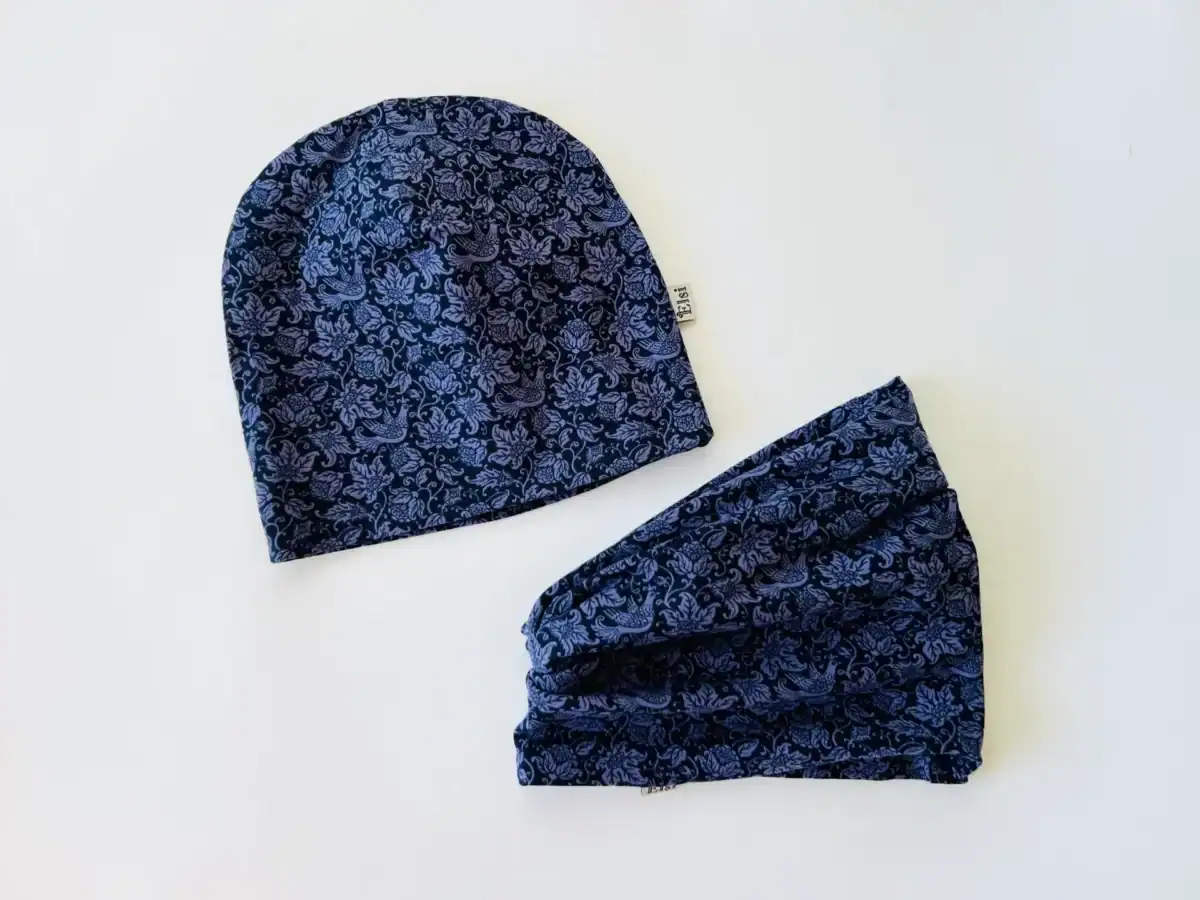 IMG_1570 Mustal lillad lehed