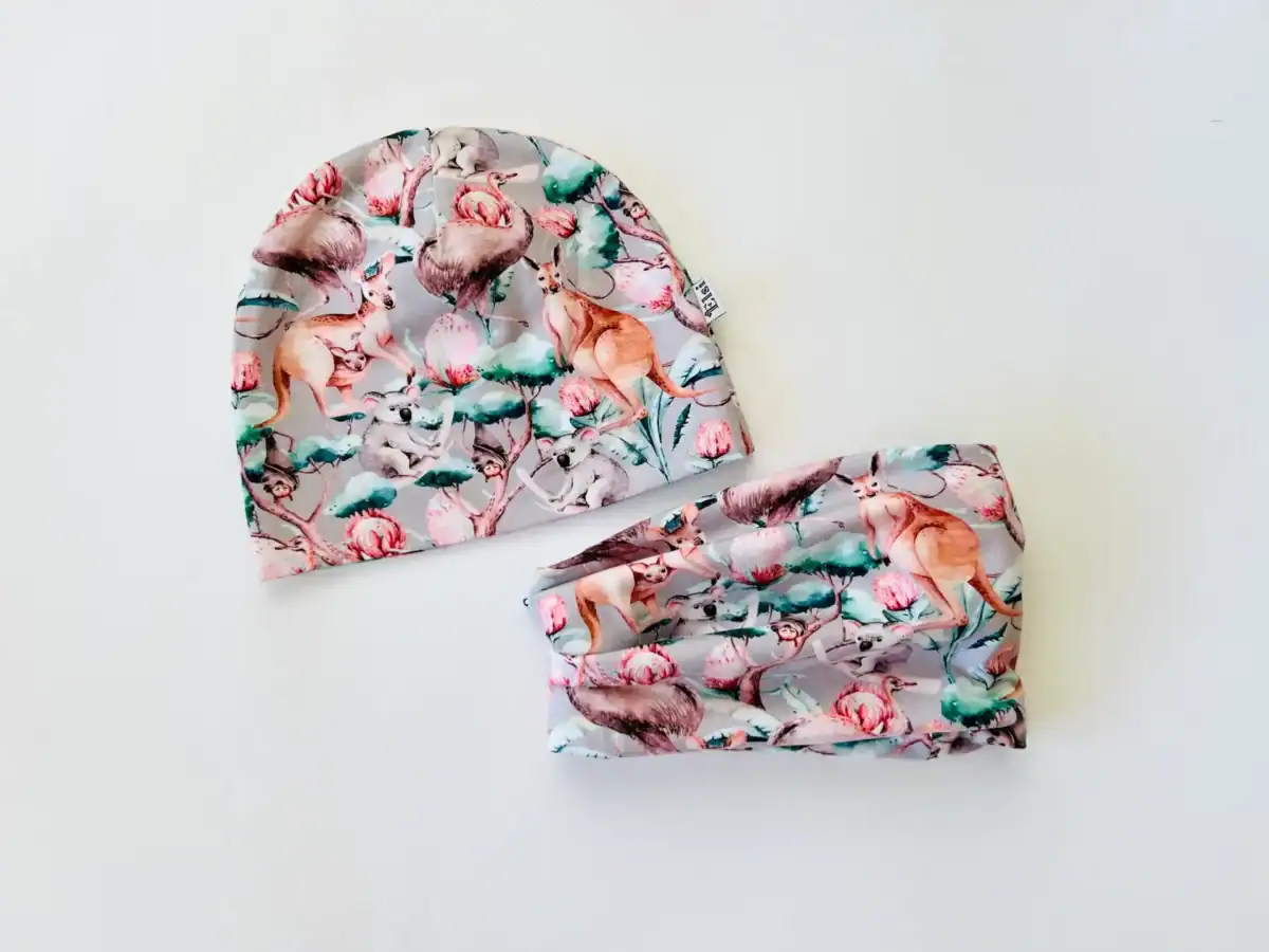 Koaalad ja kängurud