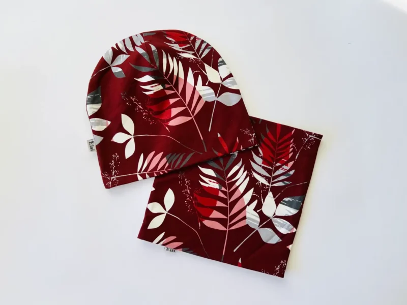 IMG_1606 Veinipunasel lehed