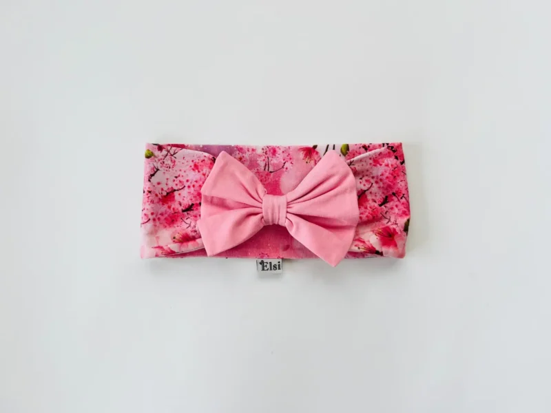 Papagoidega peapael roosa lipsuga