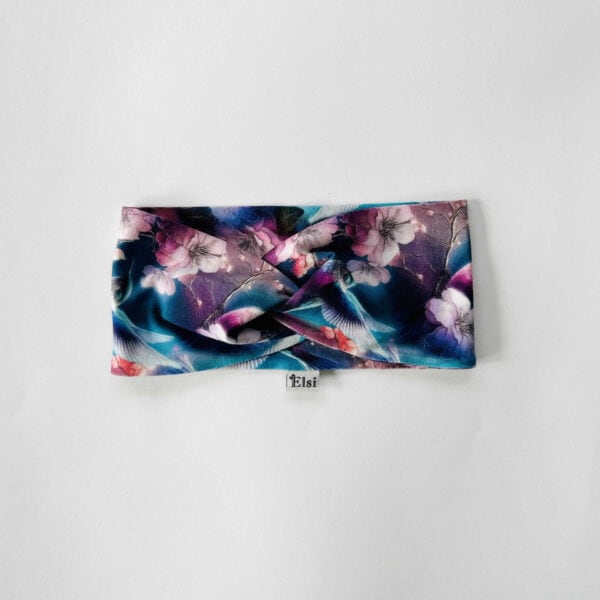 IMG_2952 Muinasjutulised lilled ja linnud