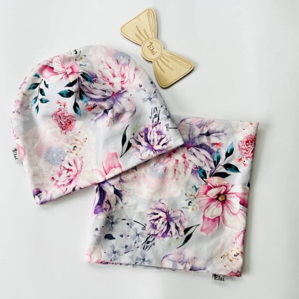 Roosad lilled helesinisel