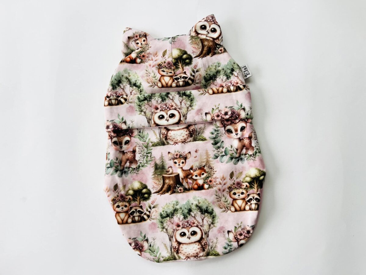 Armsad loomakesed kõrvadega mwriino tuukrsimüts Armsad loomakesed kõrvadega mwriino tuukrsimüts