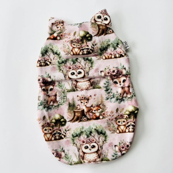 Armsad loomakesed kõrvadega mwriino tuukrsimüts Armsad loomakesed kõrvadega mwriino tuukrsimüts