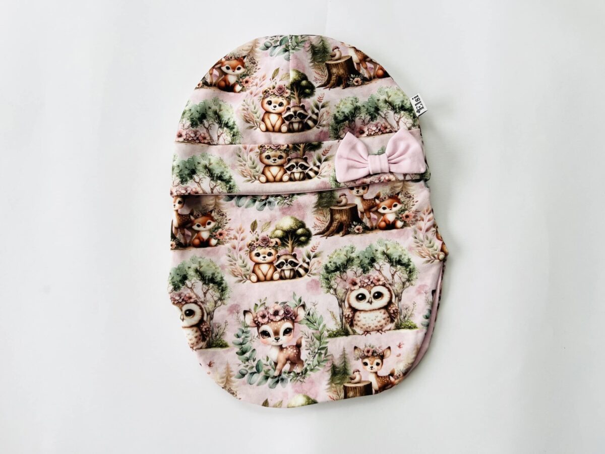 Armsad loomakesed lipsuga