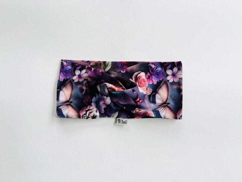 Lillad lilled ja liblikad