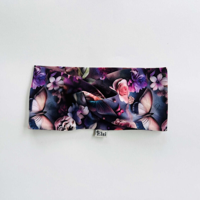 Lillad lilled ja liblikad