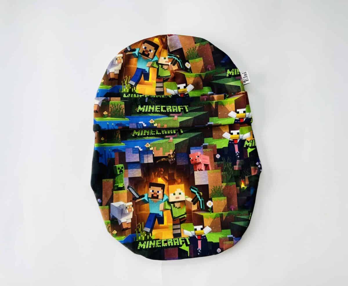 Minecraft (fliisvooder)