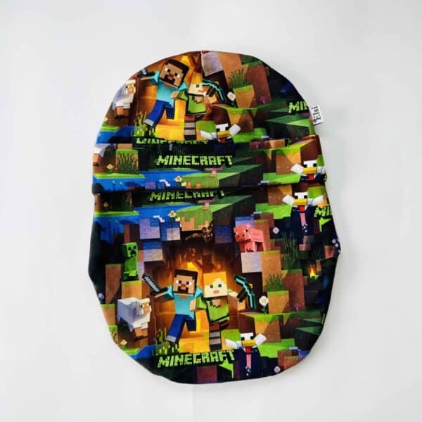 Minecraft (fliisvooder)