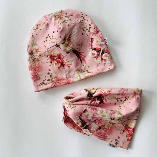 IMG_0836 (1) Koolibri ja lilled