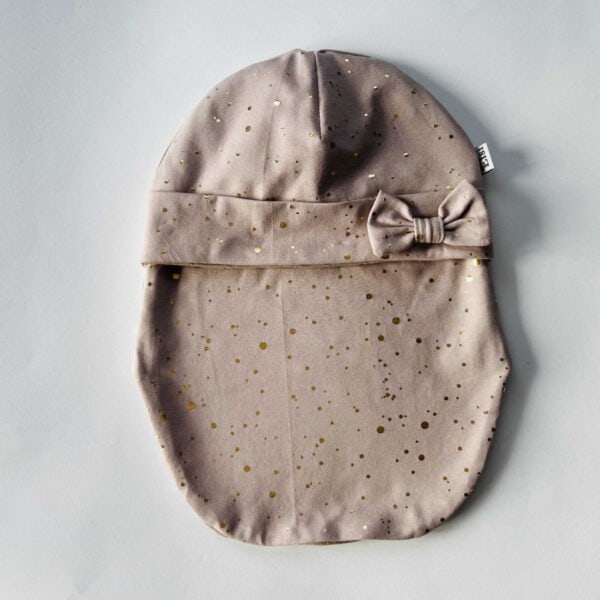 IMG_5607 (1) Beežil kuldsed täpid lipsuga