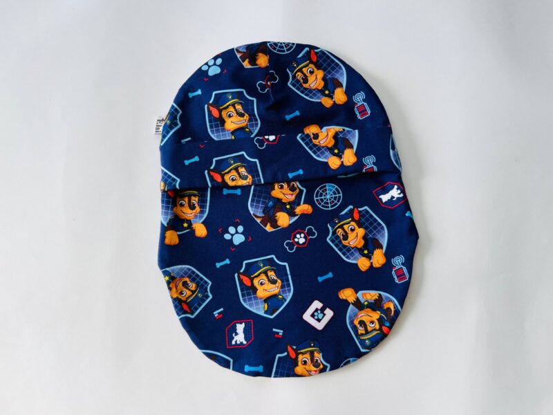 4BD2D39A-9274-465F-8E10-A904751A034E Käpapatrull Ryder tumesinisel