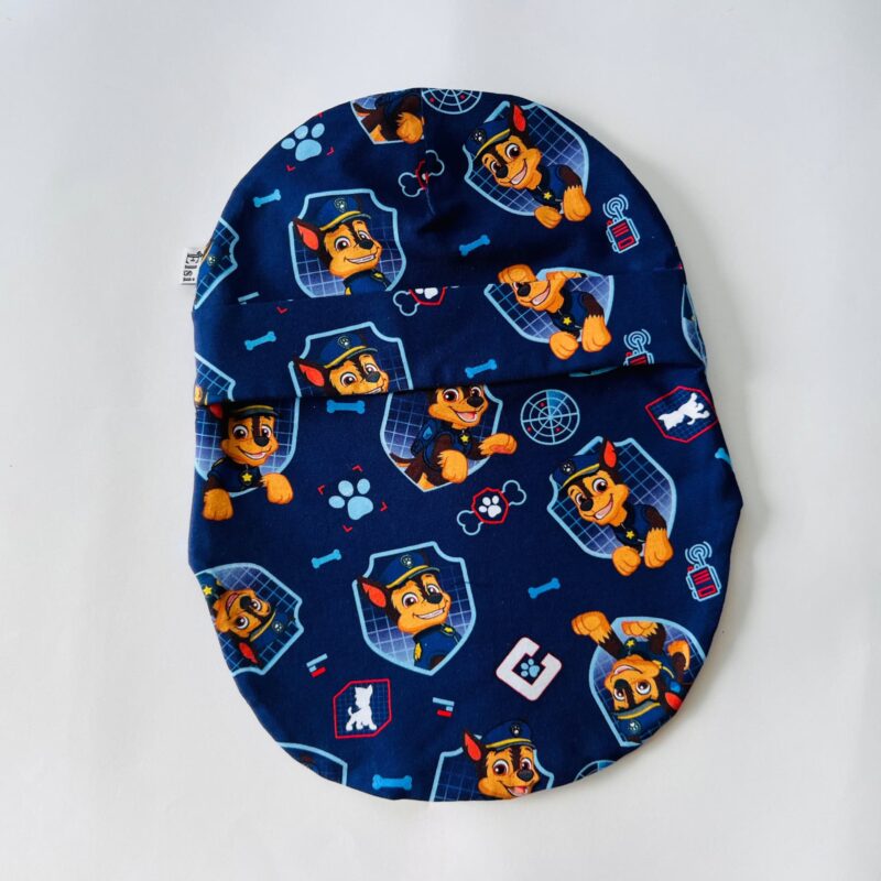 4BD2D39A-9274-465F-8E10-A904751A034E Käpapatrull Ryder tumesinisel