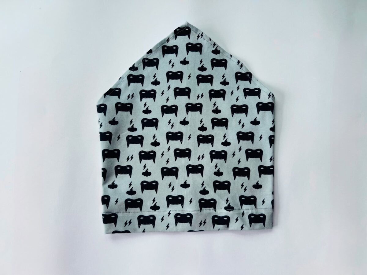 Pearätt Batmani maskid