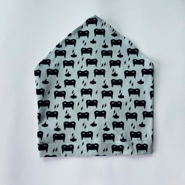 Pearätt Batmani maskid