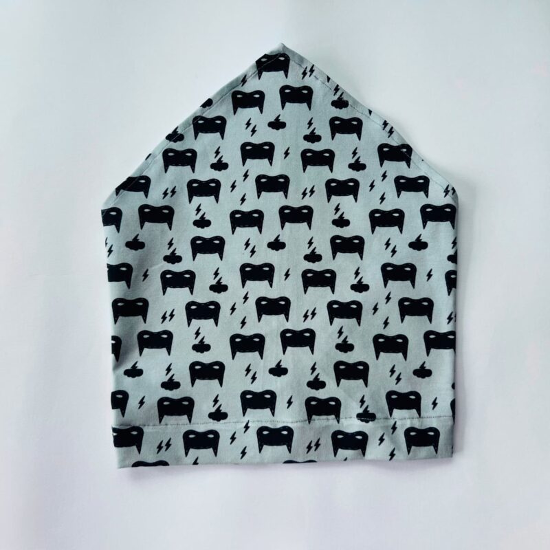 Pearätt Batmani maskid