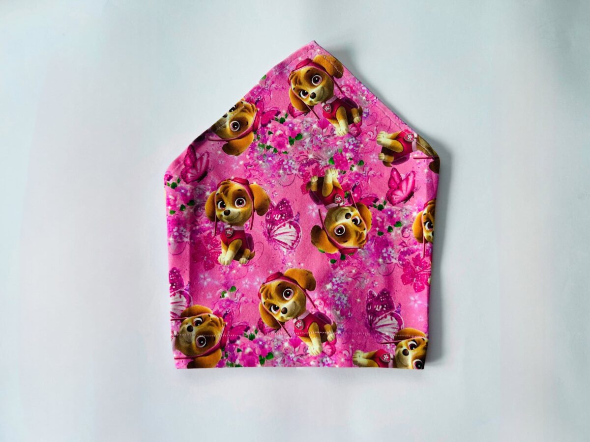 Pearätt käpapatrull Sky