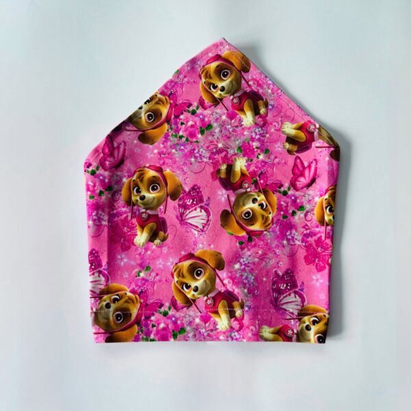 Pearätt käpapatrull Sky