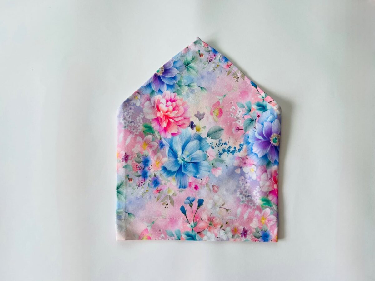 Pearätt õrnad lilled