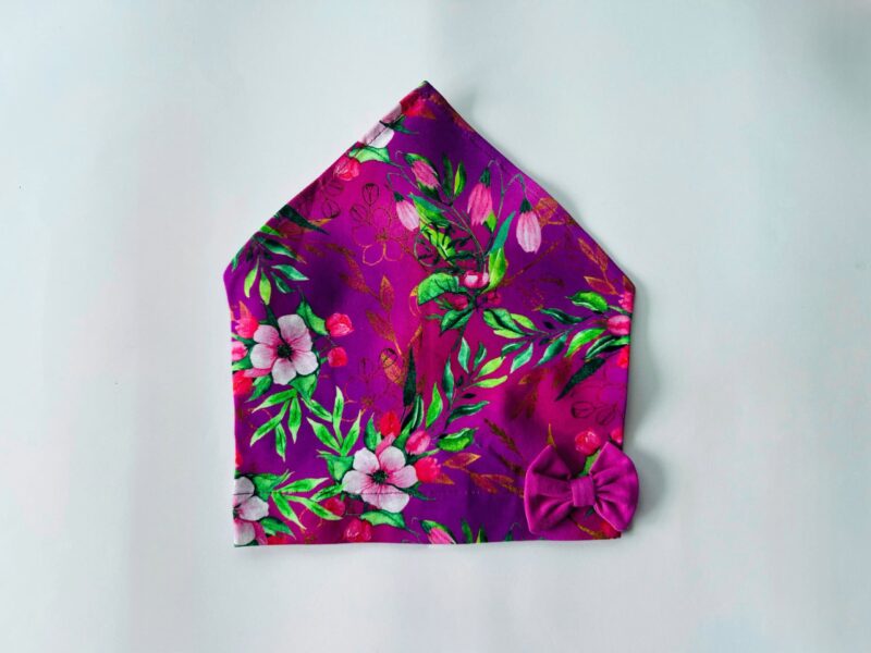 Pearätt lilled lipsuga