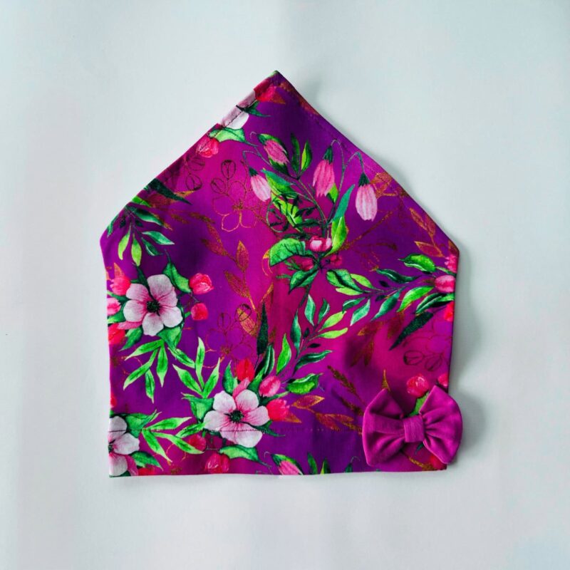 Pearätt lilled lipsuga