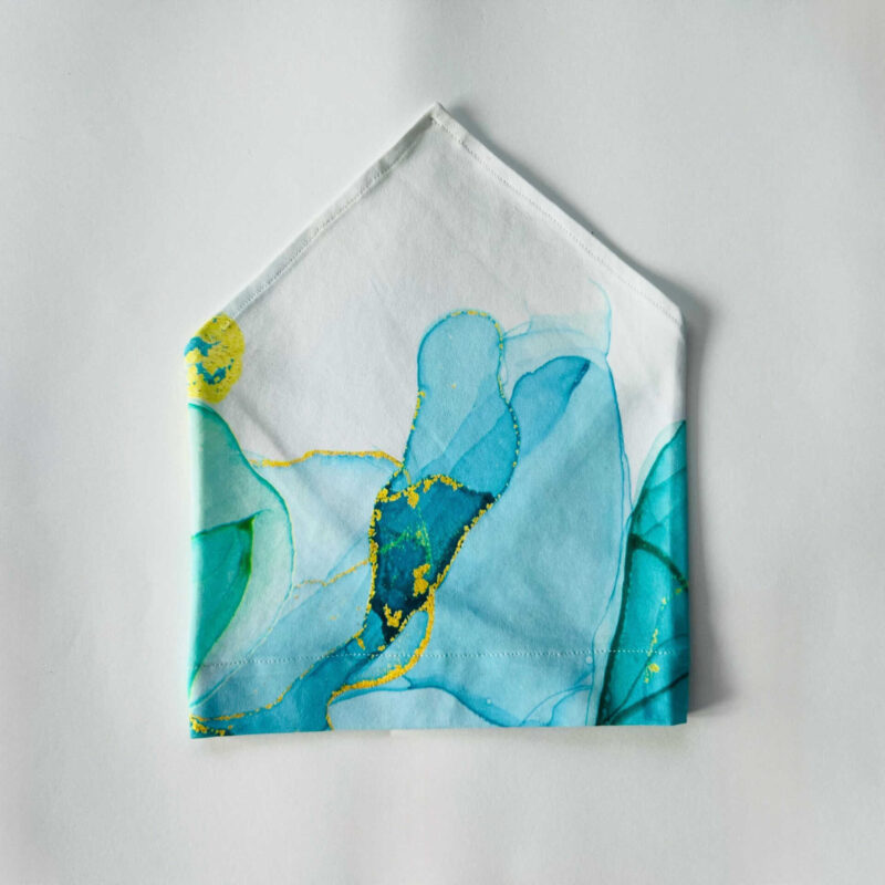 Pearätt rohekad maalingud