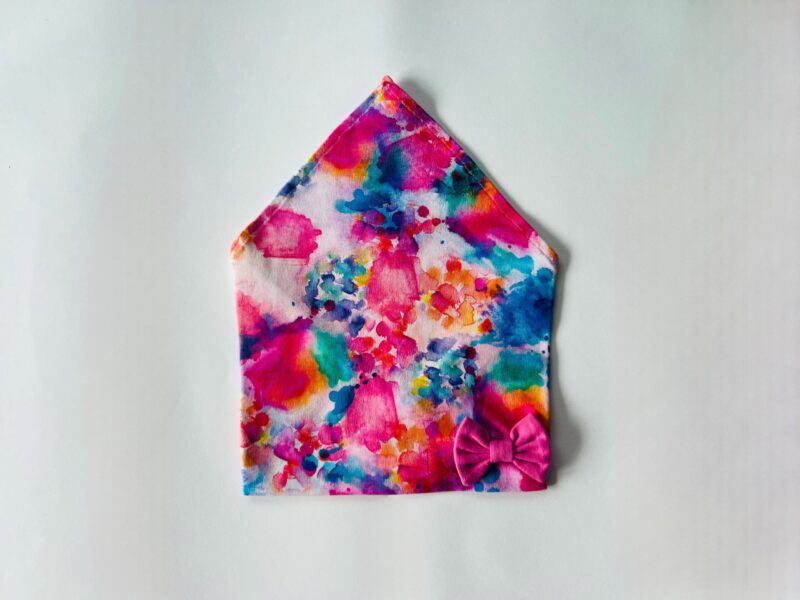 Pearätt värviplahvatused